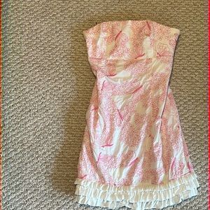 Lilly Pulitzer Sundress Size 6